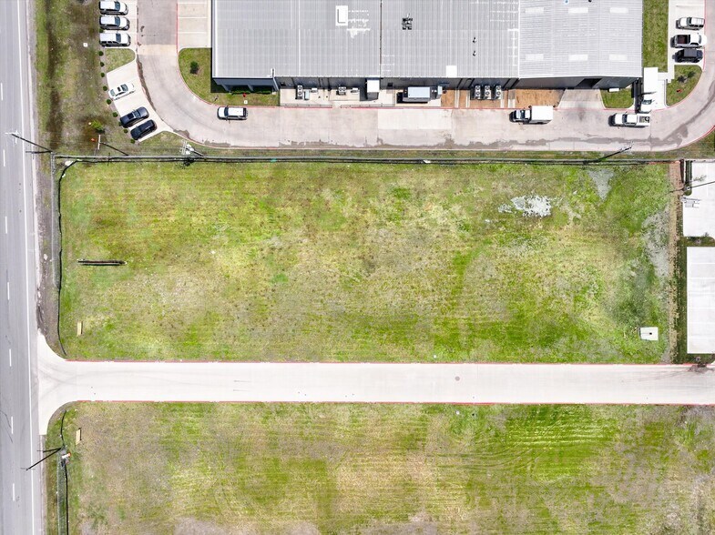 More Photos Of 503 E Us Highway 80, Forney Land For Sale