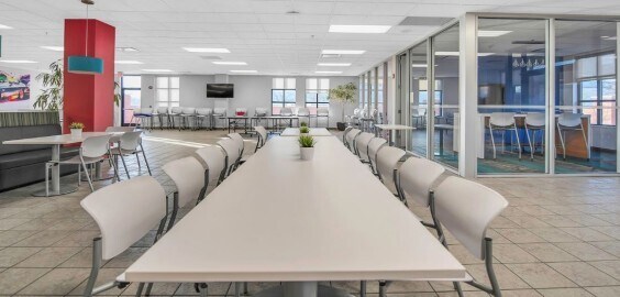 More Photos Of 28405 Van Dyke Ave, Warren Office For Lease