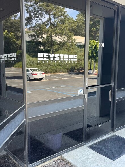 More Photos Of 26071 Merit Cir, Laguna Hills Light Distribution For Lease