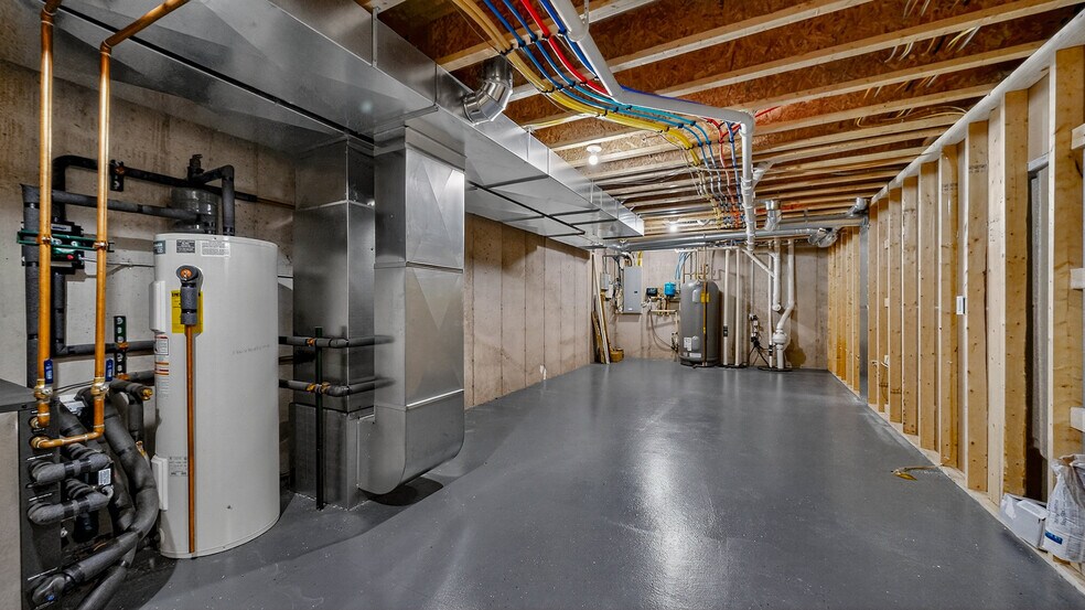 More Photos Of 1495 Bain Rd, Brule Specialty For Sale