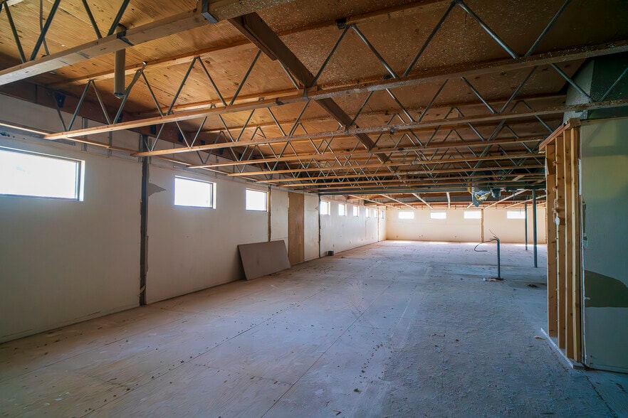 More Photos Of 808-810 S Main St, Las Vegas Flex For Sale