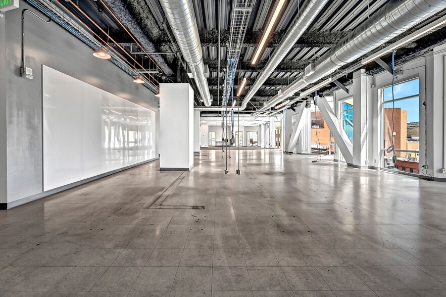 More Photos Of 161-199 N Capitol Blvd, Boise Loft Creative Space For Sale