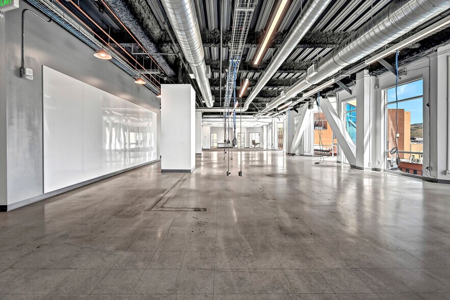 More Photos Of 161-199 N Capitol Blvd, Boise Loft Creative Space For Lease