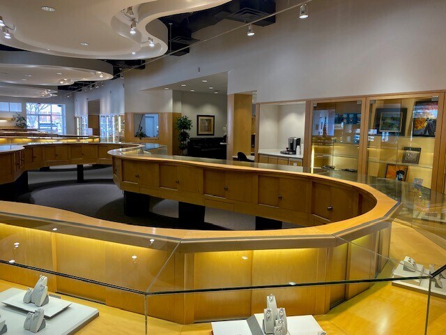 More Photos Of 100 Westgate Pky, Amarillo General Retail For Sale