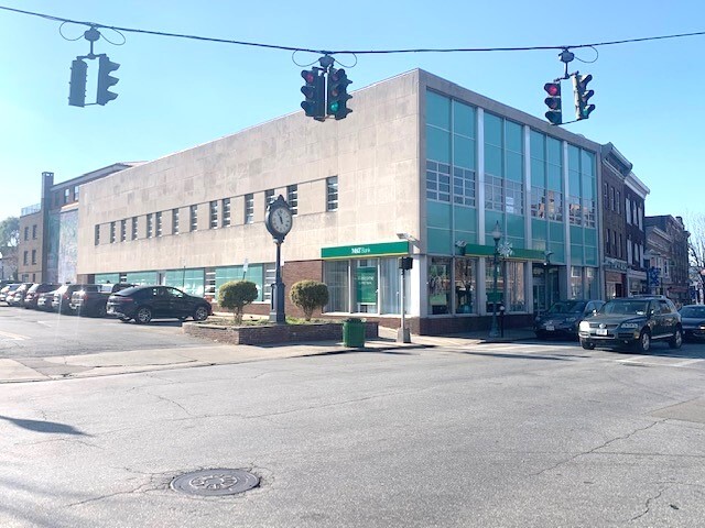 Primary Photo Of 1019 Park St, Peekskill Office For Sale