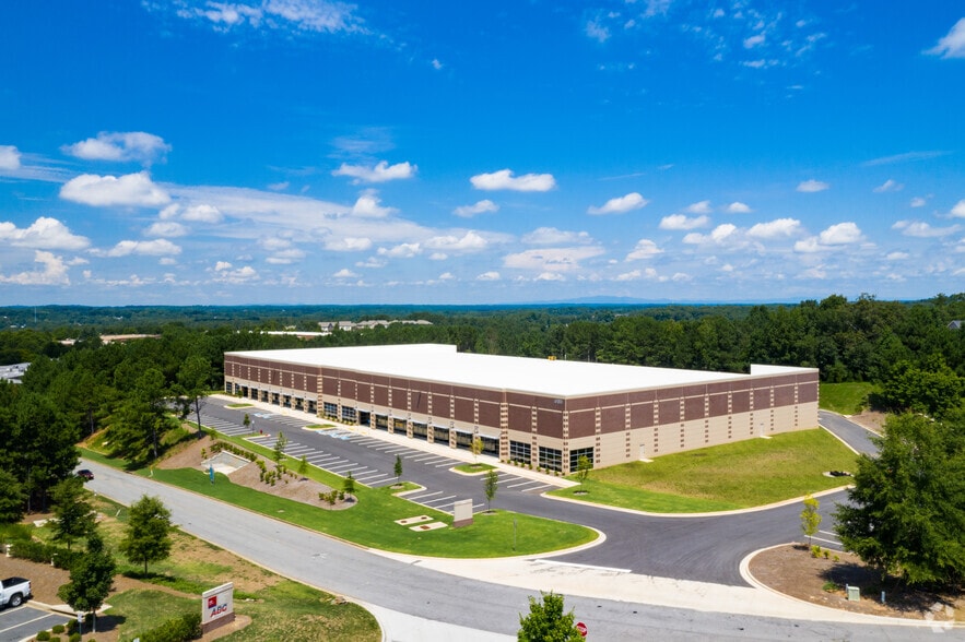 Primary Photo Of 6185 Shiloh Crossing, Alpharetta Warehouse For Lease