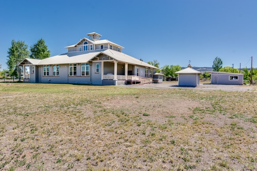 More Photos Of 21049 Uncompahgre Rd, Montrose Hotel For Sale