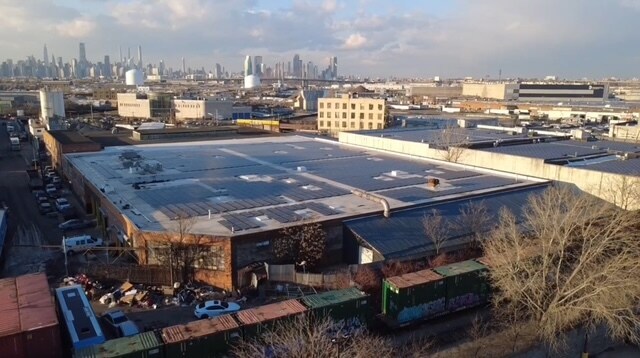 Primary Photo Of 75 Onderdonk Ave, Maspeth Manufacturing For Sale