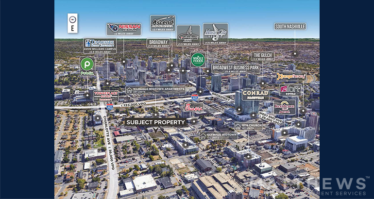 More Photos Of 310 17th Ave N, Nashville Apartments For Sale