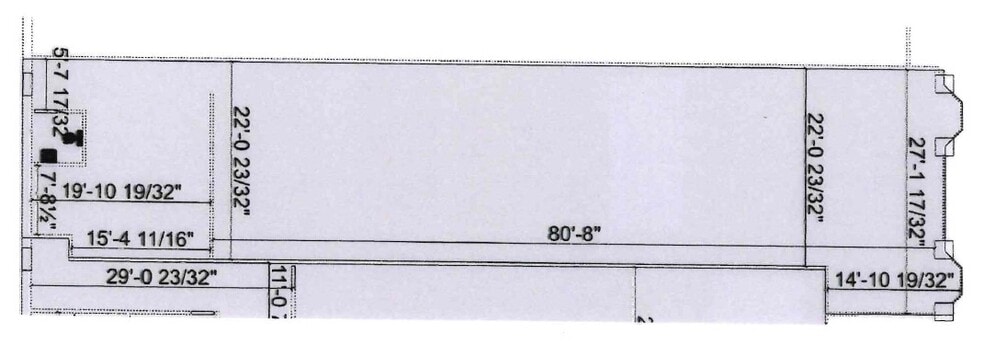 More Photos Of 987-999 E Ash St, Piqua Unknown For Lease