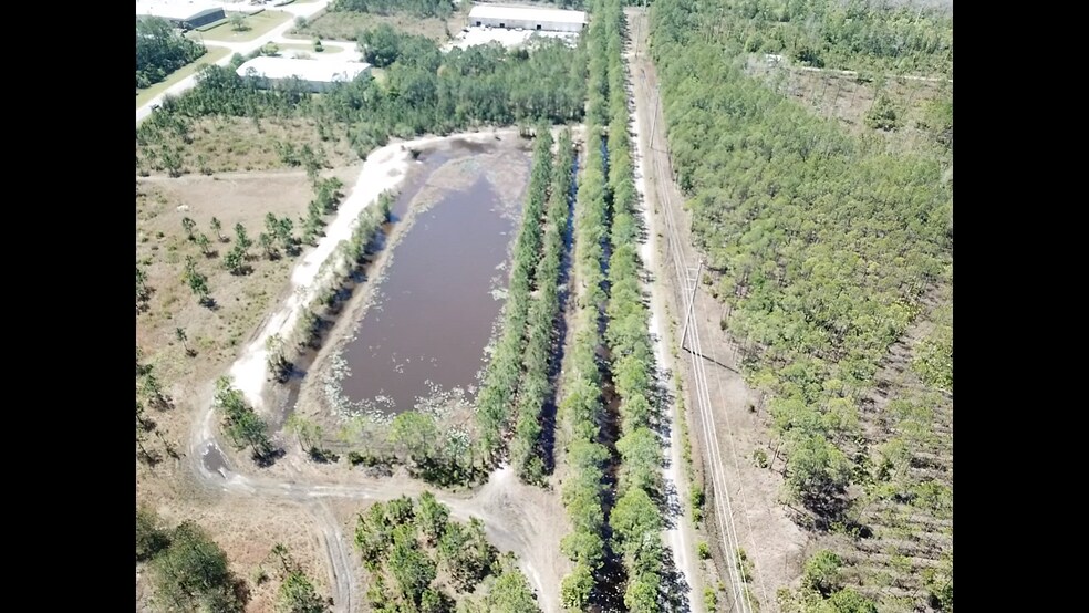 More Photos Of 20 Railside Way, Palm Coast Land For Sale