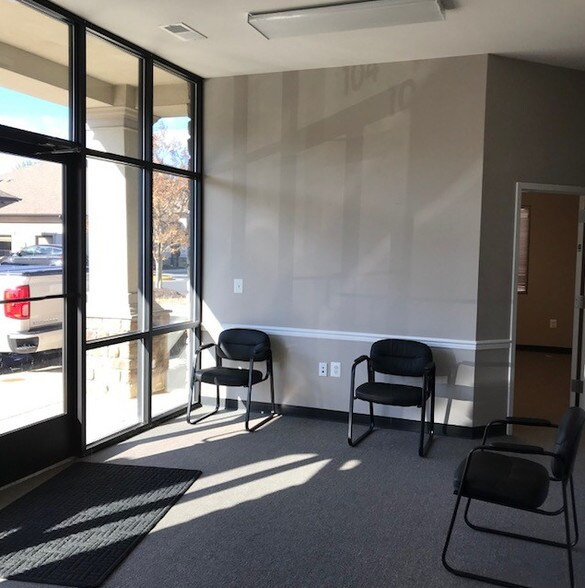 More Photos Of 4520 Plank Rd, Fredericksburg Medical For Lease