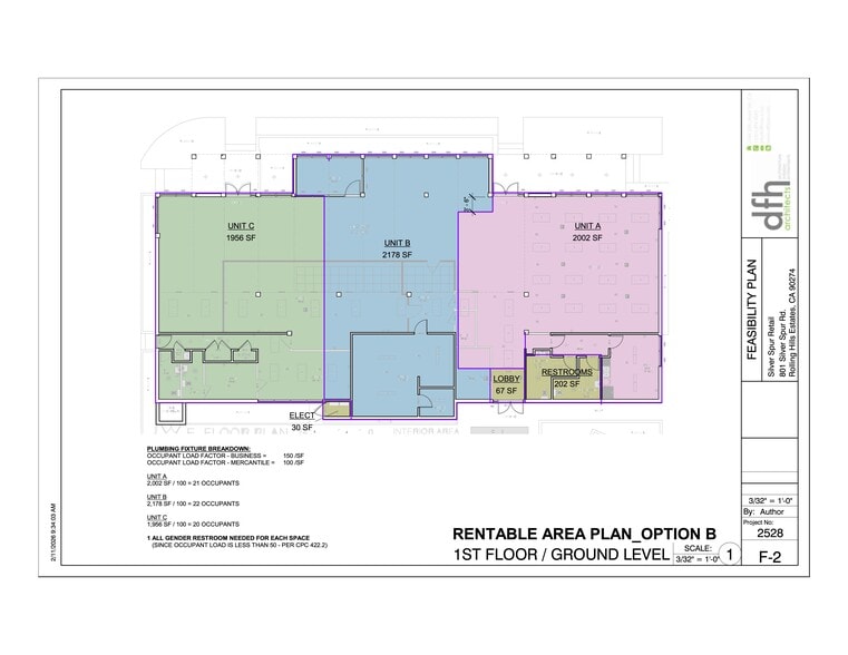 More Photos Of 811-897 Silver Spur Rd, Rolling Hills Estates Unknown For Lease