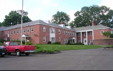 Primary Photo Of 965 E Main St, Meriden Medical For Sale