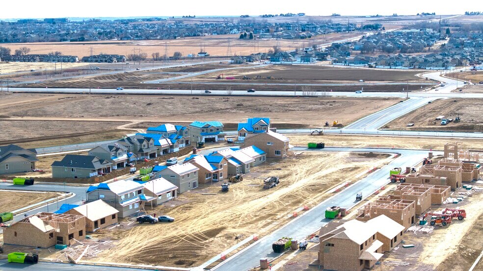 More Photos Of Highway 34 Business & 83rd Avenue @ 83rd Avenue, Greeley Land For Sale