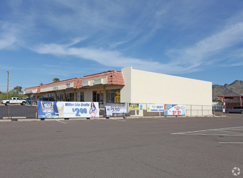 More Photos Of 8941 N 12th St, Phoenix Freestanding For Lease