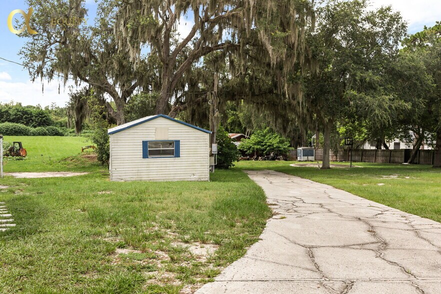 More Photos Of 250 Longwood Hills Rd, Longwood Land For Sale