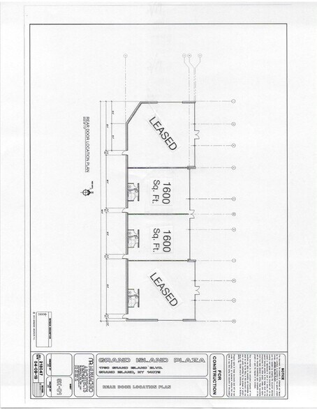 More Photos Of 1780 Grand Island Blvd, Grand Island Storefront Retail Office For Lease