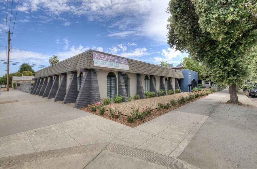 More Photos Of 190 N Van Ness Ave, Fresno Medical For Sale