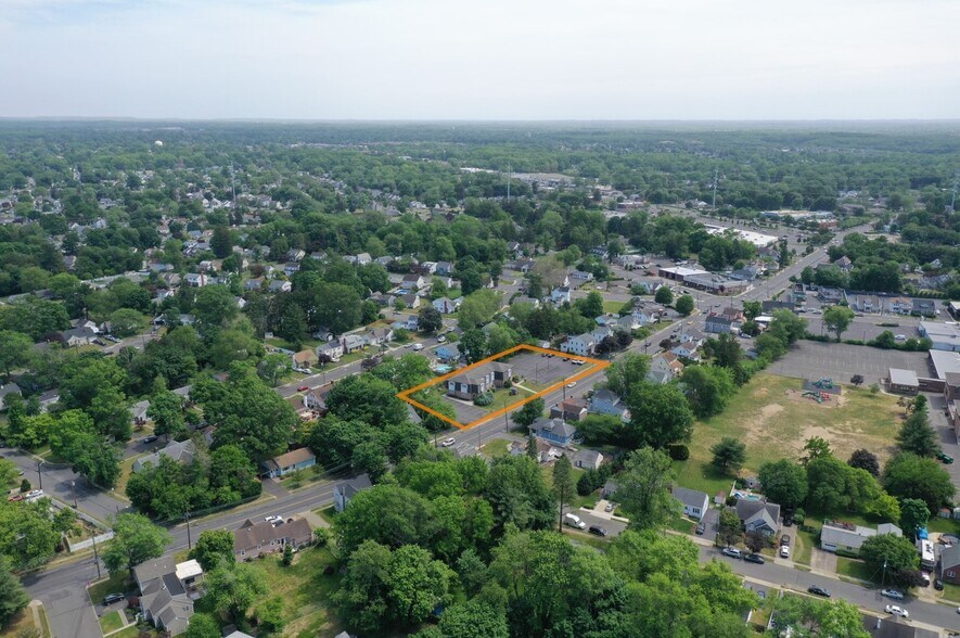 More Photos Of 2681 Quakerbridge Rd, Hamilton Office For Sale