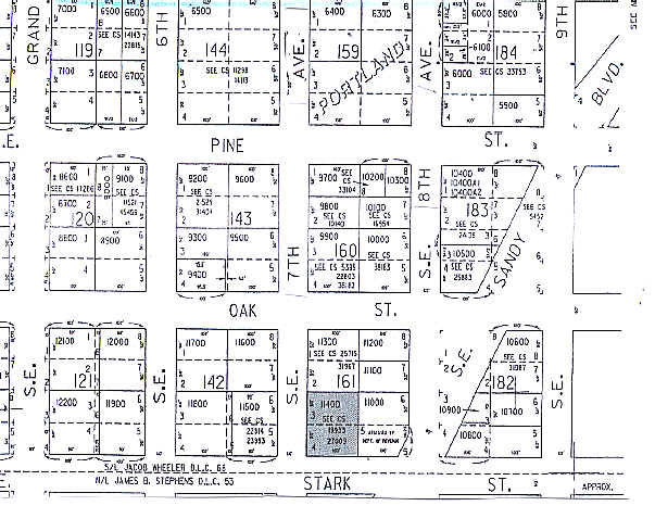 More Photos Of 711 SE Stark St, Portland Service For Sale