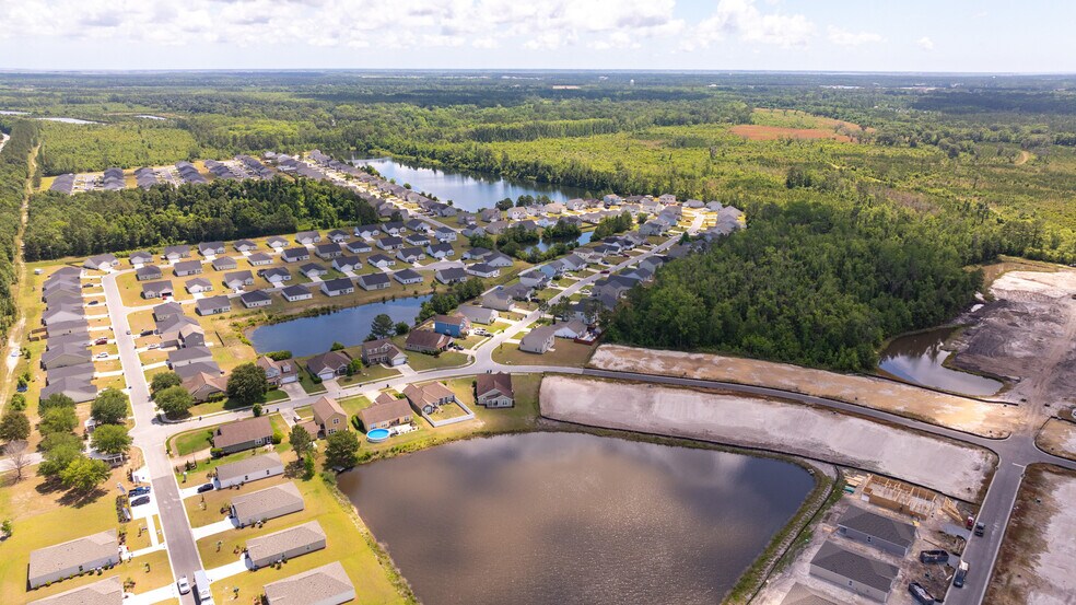 More Photos Of Kings Walk Residential Development, Brunswick Land For Sale