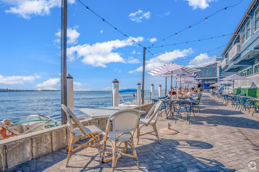 More Photos Of 1200 W Retta Esplanade, Punta Gorda Hotel For Sale