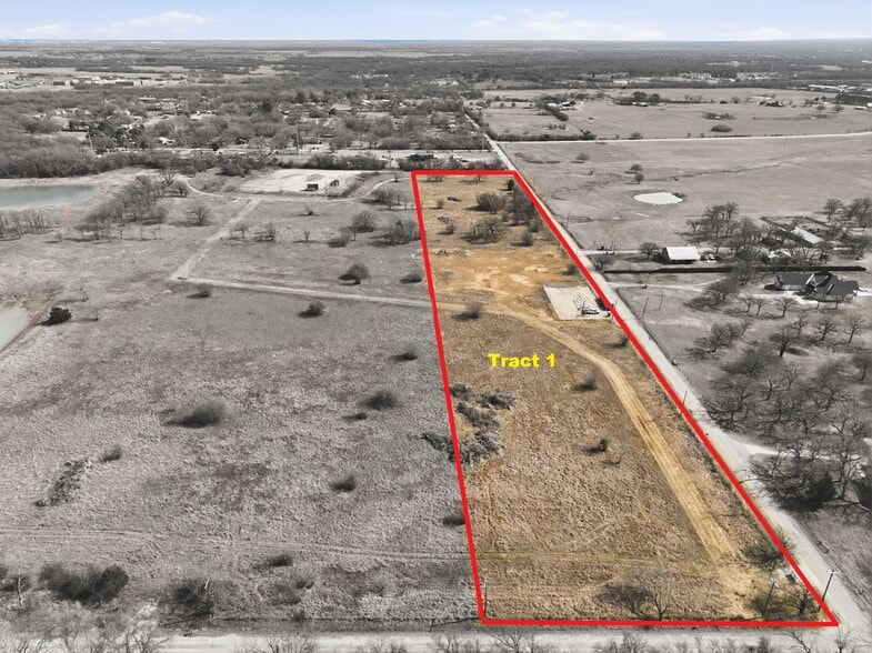 More Photos Of 965 County Road 404, Alvarado Land For Sale