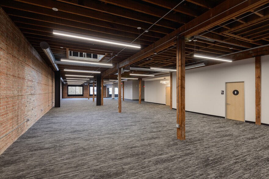 More Photos Of 1714-1720 Franklin St, Oakland Office For Sale