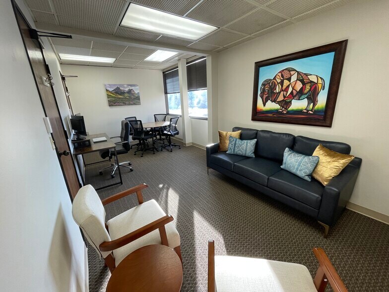 More Photos Of 100 2nd St E, Whitefish Office Residential For Lease