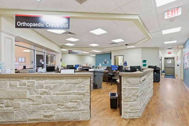 More Photos Of 600 Autumn Dr, Little Rock Medical For Sale