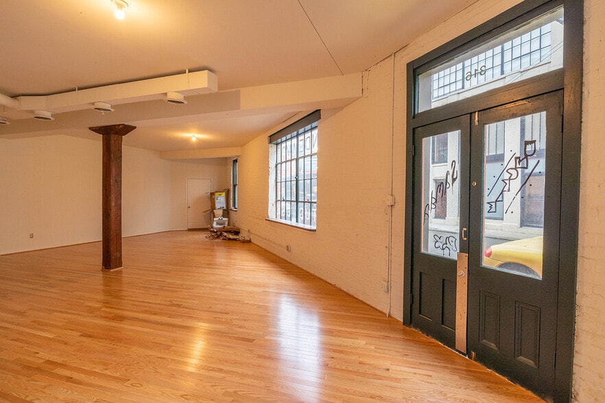 More Photos Of 316 Brook Rd, Richmond Apartments For Lease