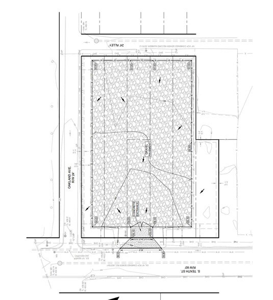 More Photos Of 1419 10th st, Louisville Land For Lease
