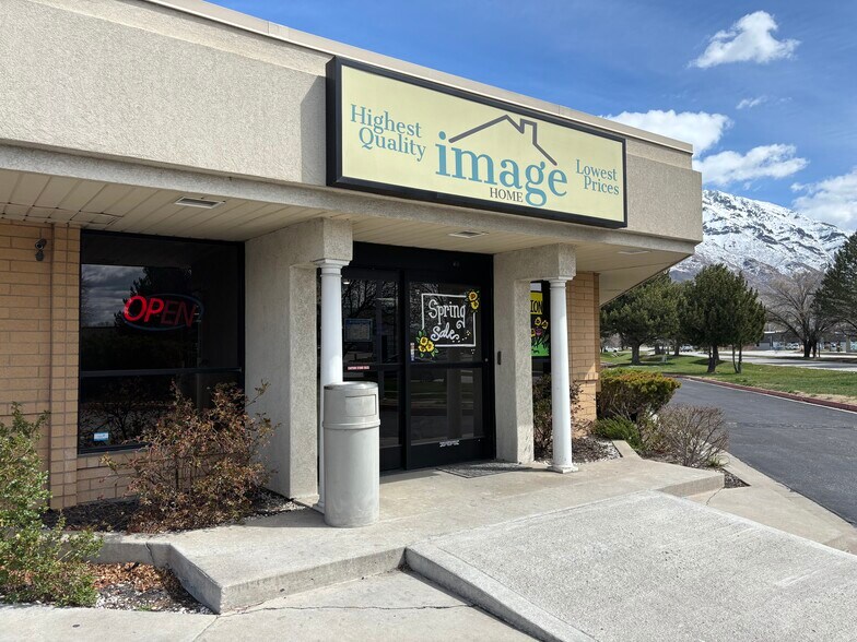 More Photos Of 85 Eastbay Blvd, Provo Storefront For Sale