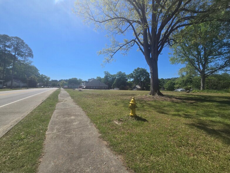 More Photos Of 323 Brookwood Ave, Jackson Land For Sale