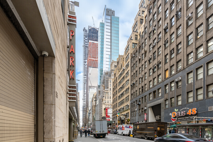 Primary Photo Of 18 W 48th St, New York Apartments For Sale