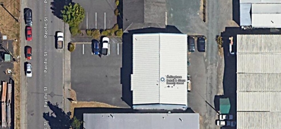 More Photos Of 2108 Pacific St, Bellingham Industrial For Sale