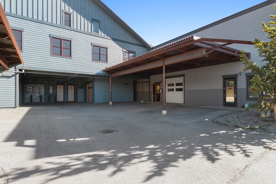 More Photos Of 211 Main St, Frisco General Retail For Sale