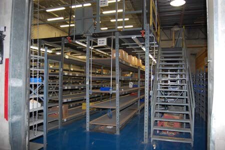 More Photos Of 1201 Barnesville Hwy, Thomaston Manufacturing For Sale