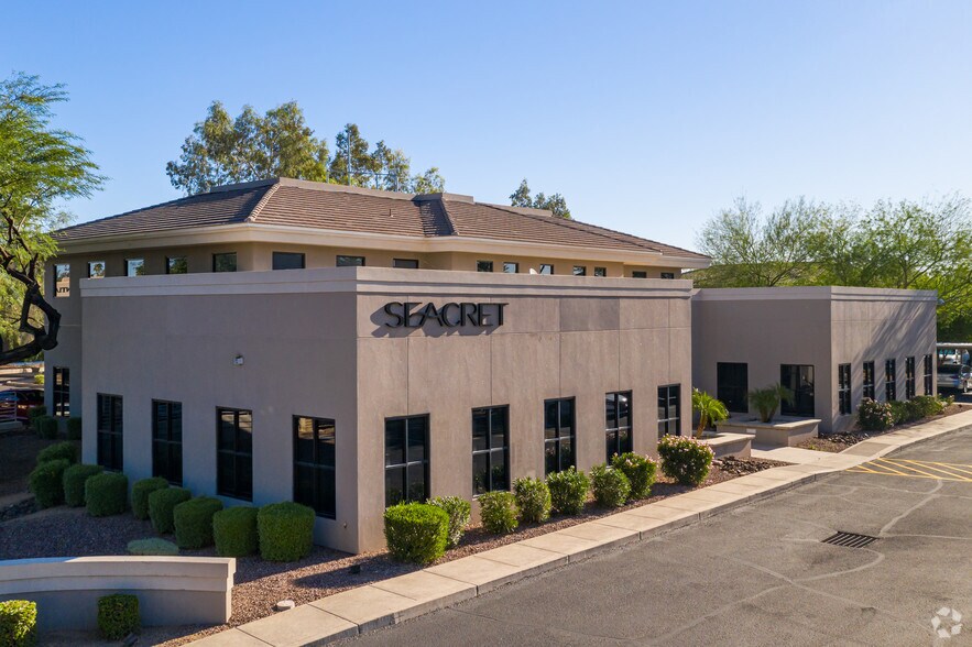 More Photos Of 8125 N 86th Pl, Scottsdale Office For Sale