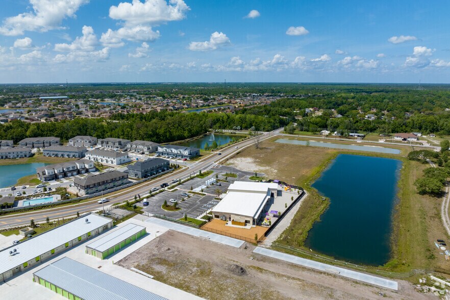 More Photos Of 15565 Golden Isle Blvd, Orlando Daycare Center For Sale