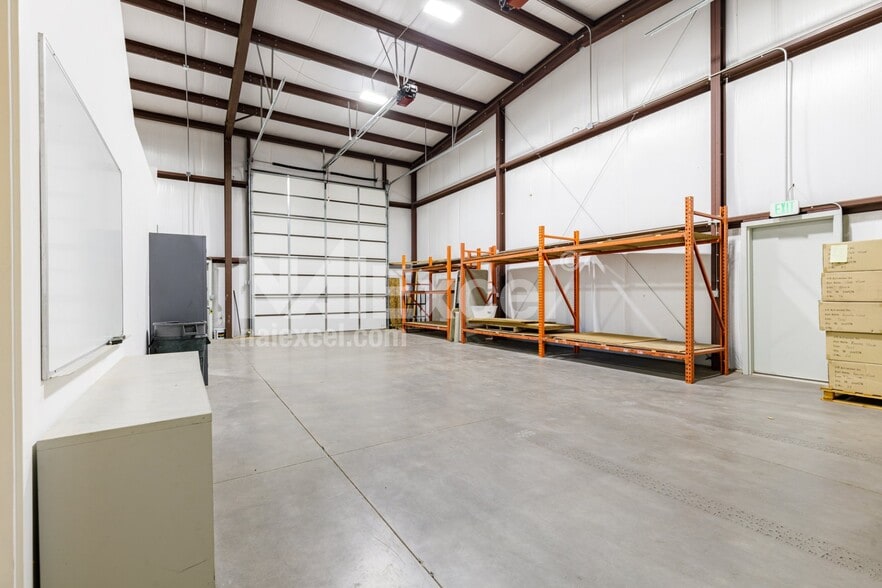 More Photos Of 5682 W 670 S, Hurricane Warehouse For Sale