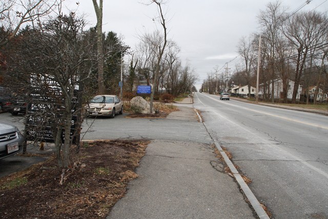 More Photos Of 179 Quincy St, Brockton Medical For Lease