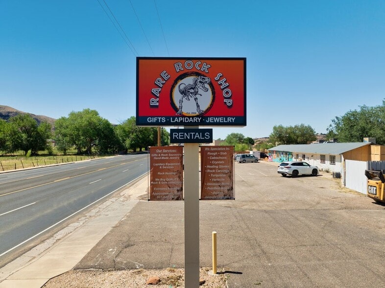 More Photos Of 150 S State St, La Verkin Flex For Sale