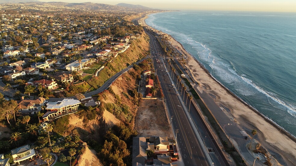 More Photos Of 34832 Pacific Coast, Dana Point Land For Sale