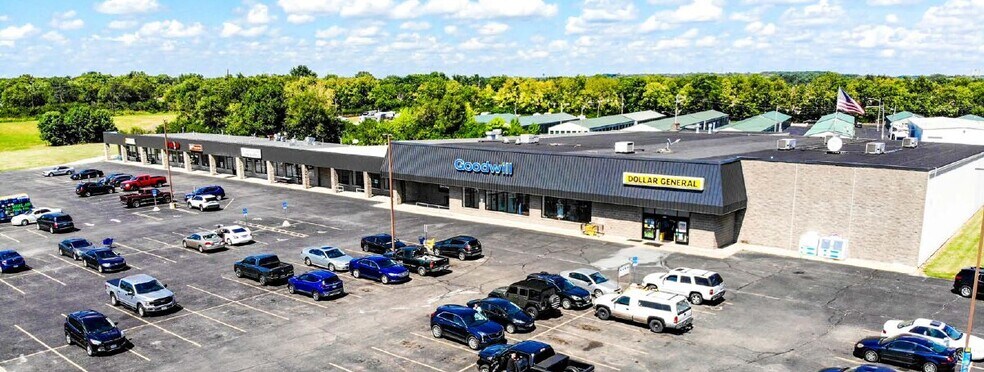 More Photos Of 500-518 Central Ave, Carlisle Unknown For Lease