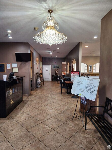 More Photos Of 298 N Main St, Richfield Restaurant For Sale