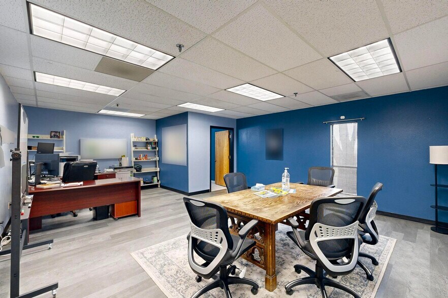 More Photos Of 1920 Columbia Dr SE, Albuquerque Warehouse For Lease
