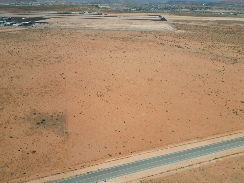 More Photos Of Airport Parkway, Saint George Land For Sale