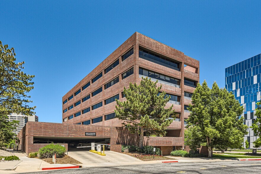 More Photos Of 4949 S Syracuse St, Denver Office For Lease